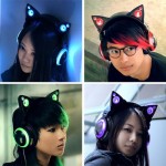 あの猫耳型のヘッドホン「Axent Wear」が一般販売決定!本日より予約開始!