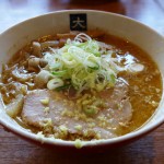食べ歩きの達人が選ぶ「東京の味噌ラーメン」10選
