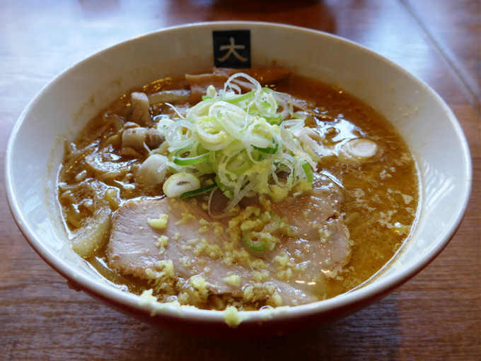 食べ歩きの達人が選ぶ「東京の味噌ラーメン」10選