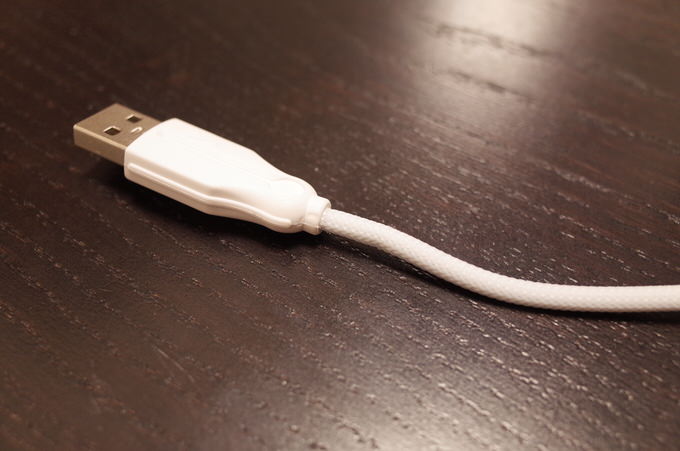 Donki lightning cable 4