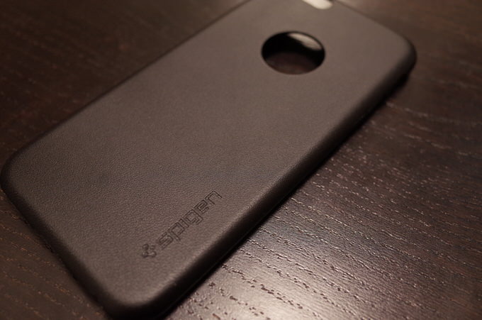 Iphone accessory leatherfit 2