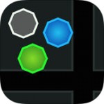 iPhoneの「Ingress」ユーザー必携アプリ!現在地周辺のIntel Mapをサッと確認できるアプリが登場!