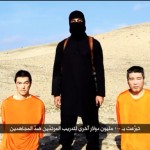 イスラム国の殺害予告動画は合成加工されたものである可能性が濃厚?