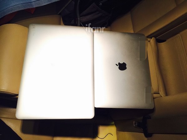 Macbook air rumor 2