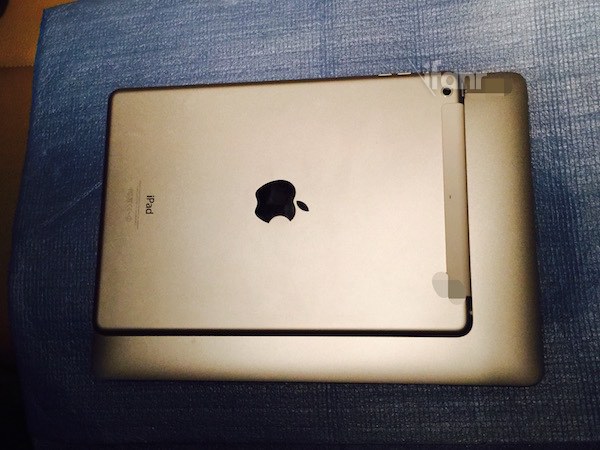 Macbook air rumor 3