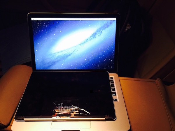 Macbook air rumor 4