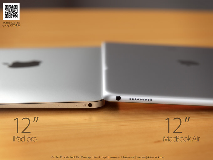 Macbook air rumour 1