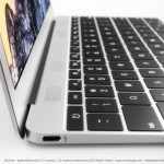 新型12インチMacBook Airが3月発売に向け量産開始?