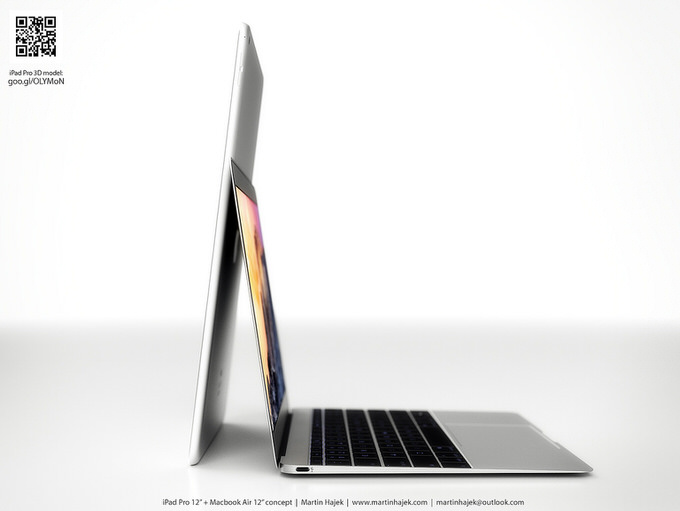 Macbook air rumour 2