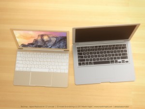 Apple 新型MacBook、Apple Watch関連のスペシャルイベントを2月24日開催?