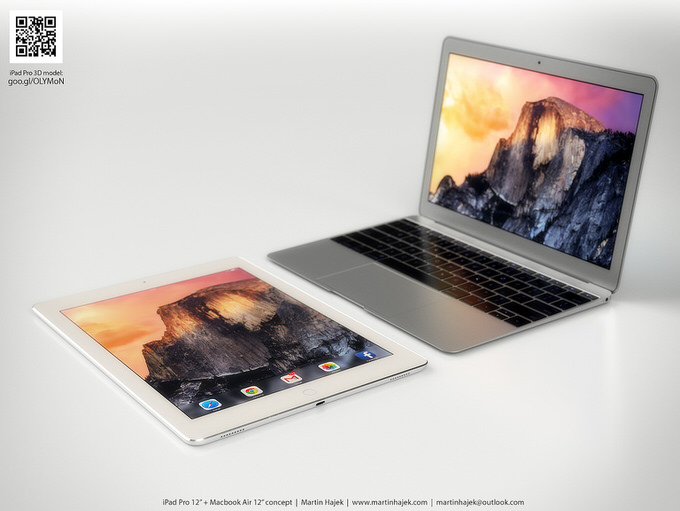 Macbook air rumour 3