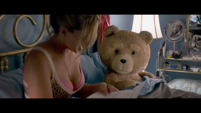 Movie ted 2 1