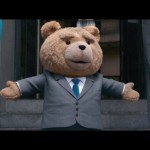 映画「TED 2(テッド 2)」の予告編が公開!テッドが結婚、子作り?!
