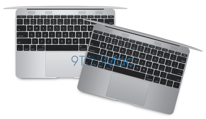 これは売れる！新型12インチ「MacBook Air」の詳細が明らかに