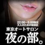深夜限定公開!大人のための「東京オートサロン」夜の部を見るとコンパニオンさんの写真が凄い