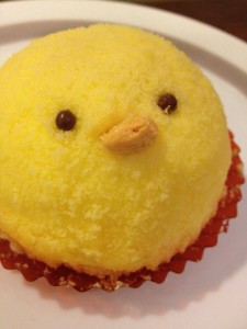 可愛すぎると話題の「ことりのむーすけーき」が全国発売開始!