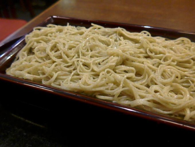 手打ち蕎麦 高はし