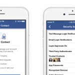 Facebook 死後にアカウント管理、遺言を残せる機能を追加