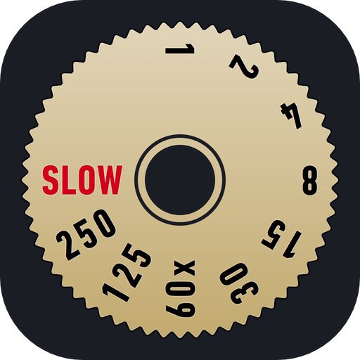 200円→無料！iPhoneで長時間露光撮影ができるアプリ「Slow Shutter!」