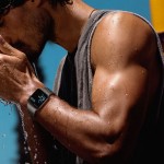 Apple Watch 防水性能が向上?!ティム・クック氏は毎日シャワーでも付けている?