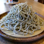 食べ歩きの達人が選ぶ「東京の蕎麦」10選