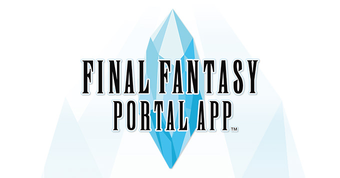 Finalfantasy portal 1