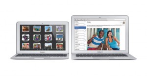 MacBook Air 11/13インチが2月24日にアップデート?