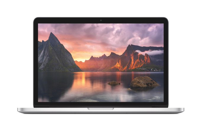 新型 MacBook Pro、iMac が5月20日に発表？