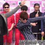 本家超え?「ラッスンゴレライ」をオリラジが完コピした動画が話題