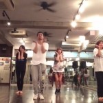 クマムシ「あったかいんだから」のリミックスに合わせてガチで踊ってみた動画が凄い