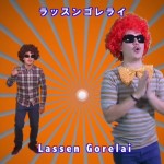 無駄にかっこいい!英語版「ラッスンゴレライ」が話題