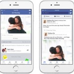 Facebook 過去の同じ日の出来事を振り返る新機能「過去のこの日」(On This Day)を発表