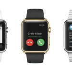 Apple Watchの試着は1人15分まで、試着時に同時に予約も可能