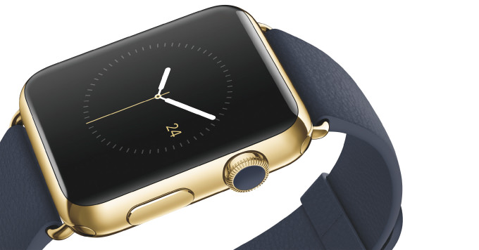 Apple Watch 試着の予約を10日に開始！Editonの試着は30分、日本語版サイズガイドも公開