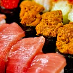 「世界で最も美味しい食べ物」が発表、日本の寿司が第4位に