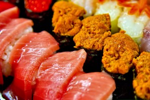 「世界で最も美味しい食べ物」が発表、日本の寿司が第4位に