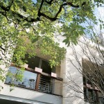 話題のブルーボトルコーヒー、2号店「青山カフェ」が3月7日オープン