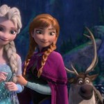 正式決定!「アナと雪の女王」続編の制作中と発表!