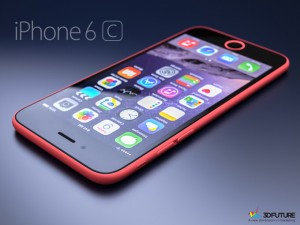 2015年後半に iPhone 6s / iPhone 6s Plus / iPhone 6c の3モデルが登場?6cは4インチでプラスチック筐体?