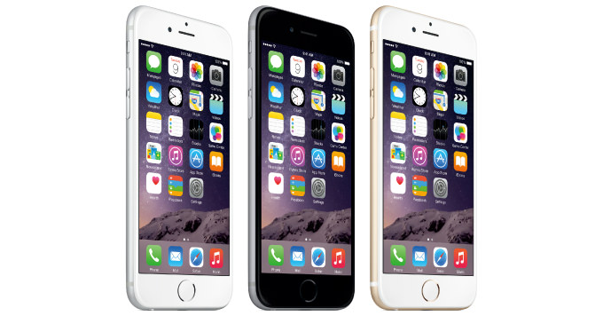 Apple、iPhone 6のバッテリー交換プログラムを準備中の可能性