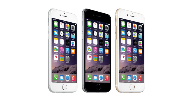 「iPhone 6s」の発売日は9月25日、予約は9月18日開始？