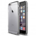 シンプルなのに耐衝撃!iPhone 6を360度守ってくれるケース「Spigen ウルトラ・ハイブリッドFX」