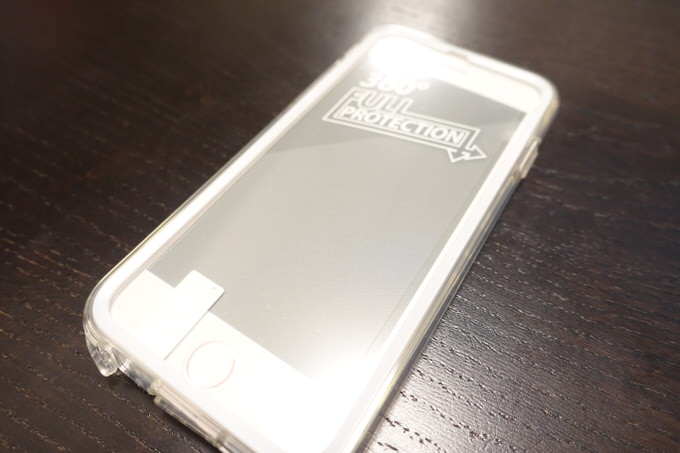 Iphoneaccessory spigen ultra hybrid fx 2