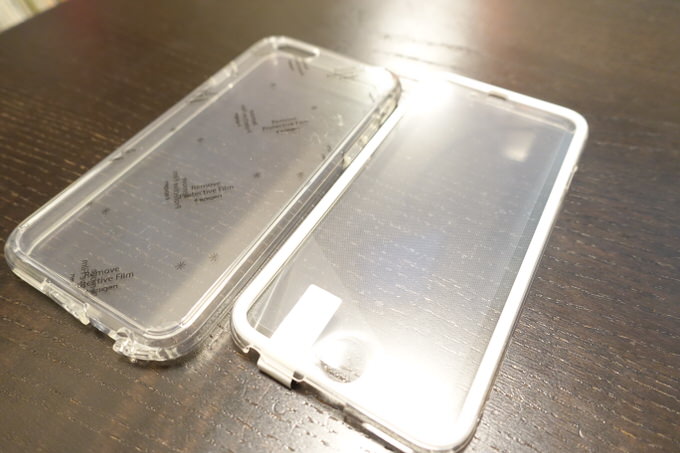 Iphoneaccessory spigen ultra hybrid fx 3