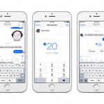 Facebook、メッセンジャーで友達同士の送金機能を提供開始