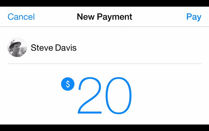 Payments 2