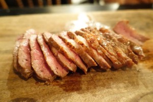 美味すぎるとしか説明できない!最高の馬肉を堪能できる会員制馬肉専門店「ローストホース」に行ってきた