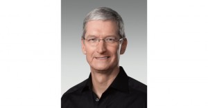Apple ティム・クックCEOが世界の偉大なリーダー1位に選出!全資産約143億円を寄付する予定