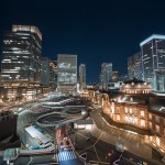 世界で最も安全な都市ランキング、第1位 東京、第3位 大阪