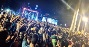 まだ間に合う!「Ultra Music Festival」がライブストリーミング配信中!